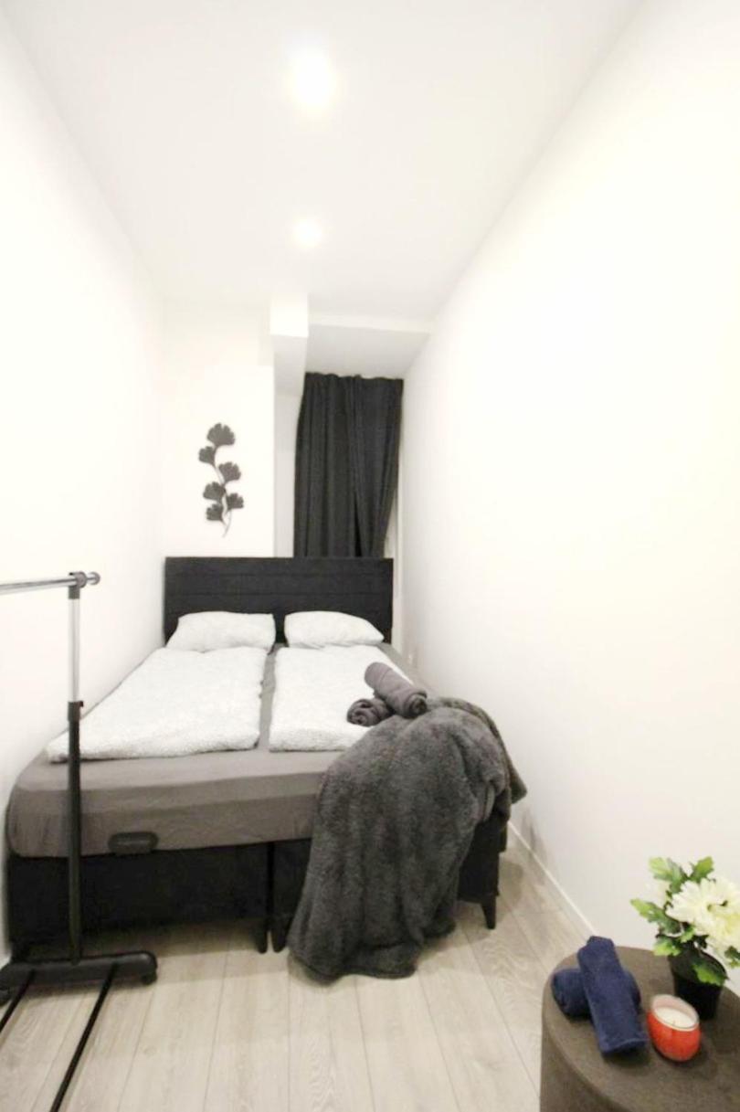 Comfortable Rooms In Akh Area Viena Exterior foto